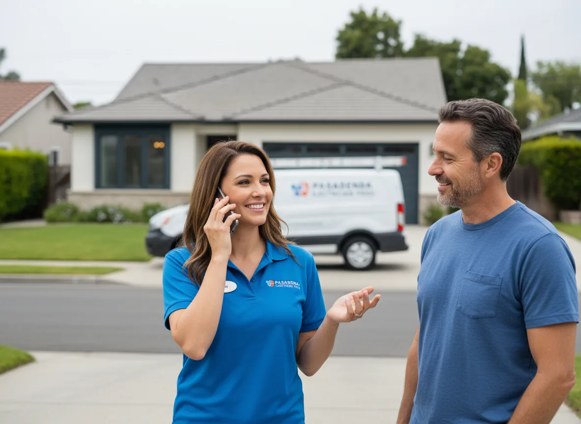 Electrician Wilkeson, WA FAQs